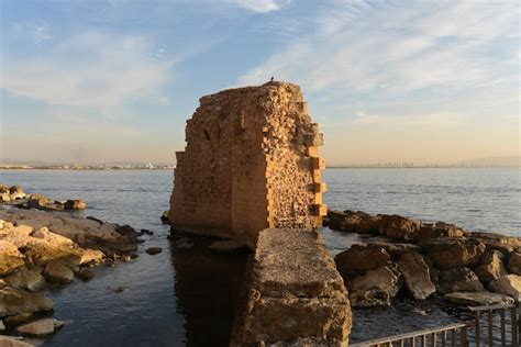 ancient city of acre|Iba pa.